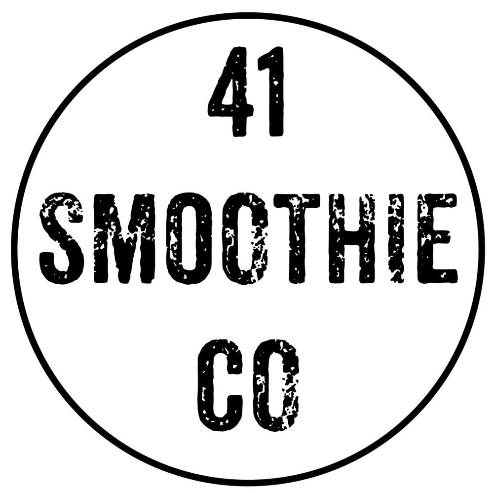 41 Smoothie Co